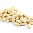 BLANCHED ALMONDS WHOLE (Australian)