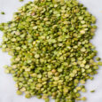 GREEN LENTILS (Australian)