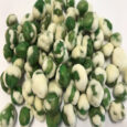 GREEN PEAS