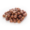 HAZELNUTS RAW