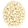LIMA BEANS