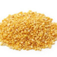 MUNG BEANS