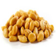 ROASTED PEANUTS UNSALTED (Australian)