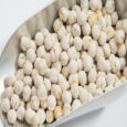 ROASTED WHITE CHICK PEAS