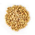 YELLOW CHICK PEAS ROASTED